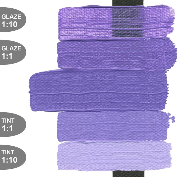 GOLDEN HEAVY BODY GOLDEN Golden HEAVY BODY Light Violet