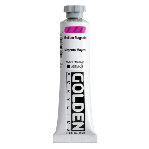 GOLDEN HEAVY BODY GOLDEN 59ml Golden HEAVY BODY Medium Magenta
