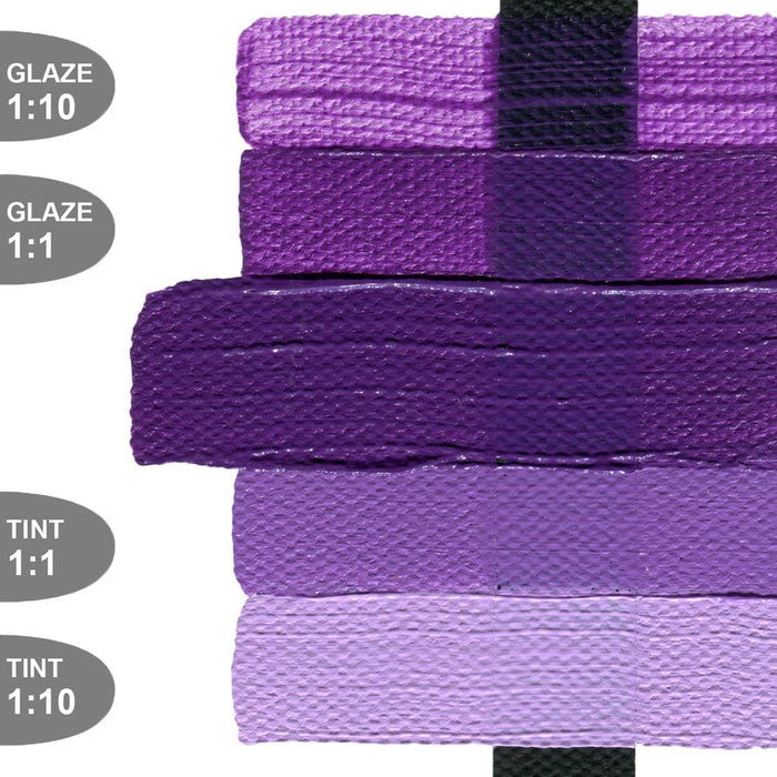 GOLDEN HEAVY BODY GOLDEN Golden HEAVY BODY Medium Violet