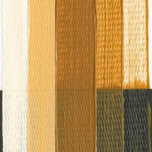 GOLDEN HEAVY BODY GOLDEN Golden HEAVY BODY Raw Sienna