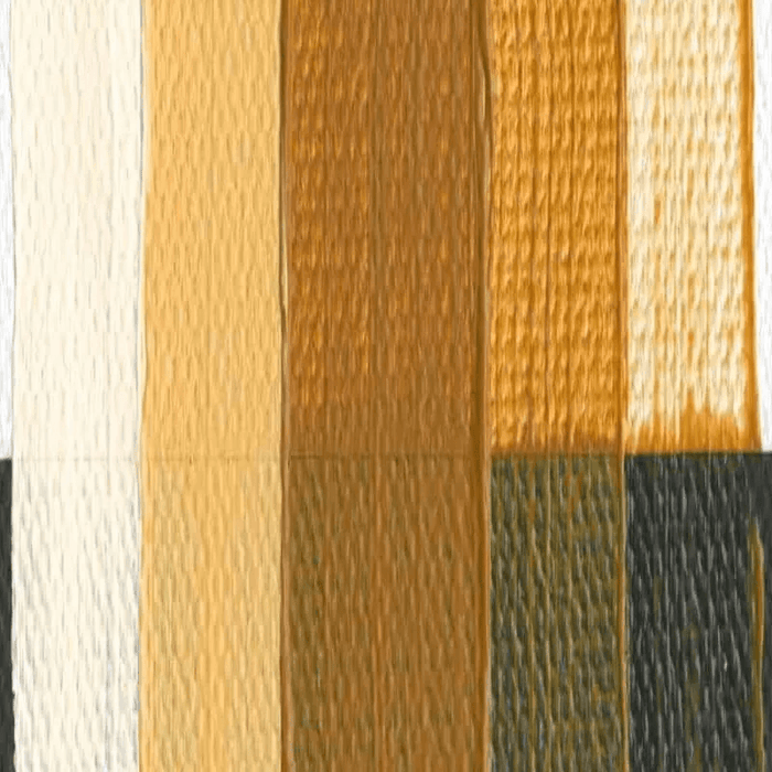 GOLDEN HEAVY BODY GOLDEN Golden HEAVY BODY Raw Sienna