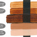 GOLDEN HEAVY BODY GOLDEN Golden HEAVY BODY Transparent Brown Iron Oxide