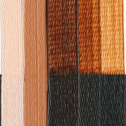 GOLDEN HEAVY BODY GOLDEN Golden HEAVY BODY Transparent Brown Iron Oxide