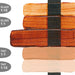 GOLDEN HEAVY BODY GOLDEN Golden HEAVY BODY Transparent Red Iron Oxide