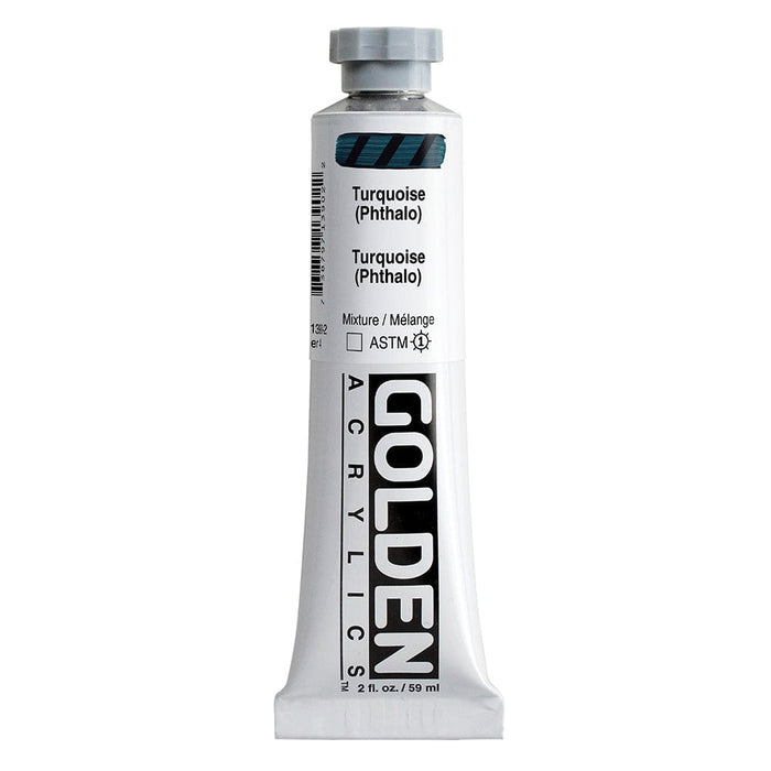 GOLDEN HEAVY BODY GOLDEN 59ml Golden HEAVY BODY Turquoise