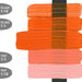 GOLDEN HEAVY BODY GOLDEN Golden HEAVY BODY Vat Orange