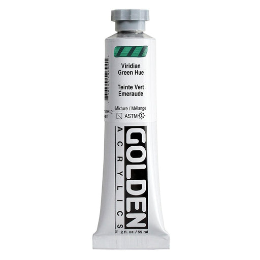 GOLDEN HEAVY BODY GOLDEN 59ml Golden HEAVY BODY Viridian Green Hue