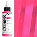 GOLDEN HIGH FLOW GOLDEN Golden HIGH FLOW Fluorescent Pink