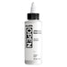 GOLDEN MEDIUMS GOLDEN 118ml Golden OPEN Acrylic Medium (Gloss)