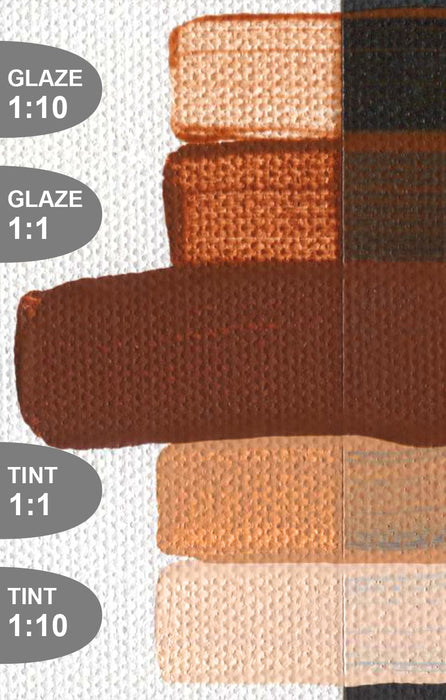 GOLDEN OPEN GOLDEN Golden OPEN Burnt Sienna