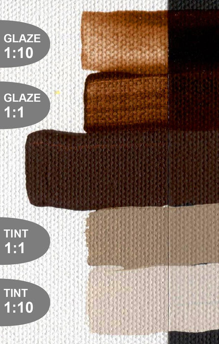 GOLDEN OPEN GOLDEN Golden OPEN Burnt Umber