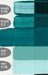 GOLDEN OPEN GOLDEN Golden OPEN Cobalt Turquoise