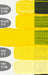 GOLDEN OPEN GOLDEN Golden OPEN Hansa Yellow Opaque