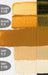 GOLDEN OPEN GOLDEN Golden OPEN Raw Sienna