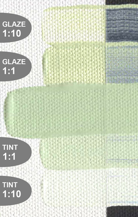 GOLDEN OPEN GOLDEN Golden OPEN Titan Green Pale