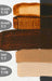 GOLDEN OPEN GOLDEN Golden OPEN Transparent Brown Iron Oxide
