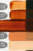GOLDEN OPEN GOLDEN Golden OPEN Transparent Red Iron Oxide