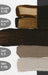 GOLDEN OPEN GOLDEN Golden OPEN Van Dyke Brown Hue