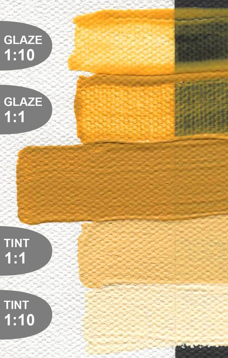 GOLDEN OPEN GOLDEN Golden OPEN Yellow Ochre