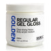 GOLDEN MEDIUMS GOLDEN 473ml Golden Regular Gel (Gloss)