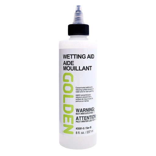 GOLDEN MEDIUMS GOLDEN 236ml Golden Wetting Aide