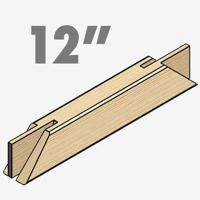 Hoop Pine HD Stretchers