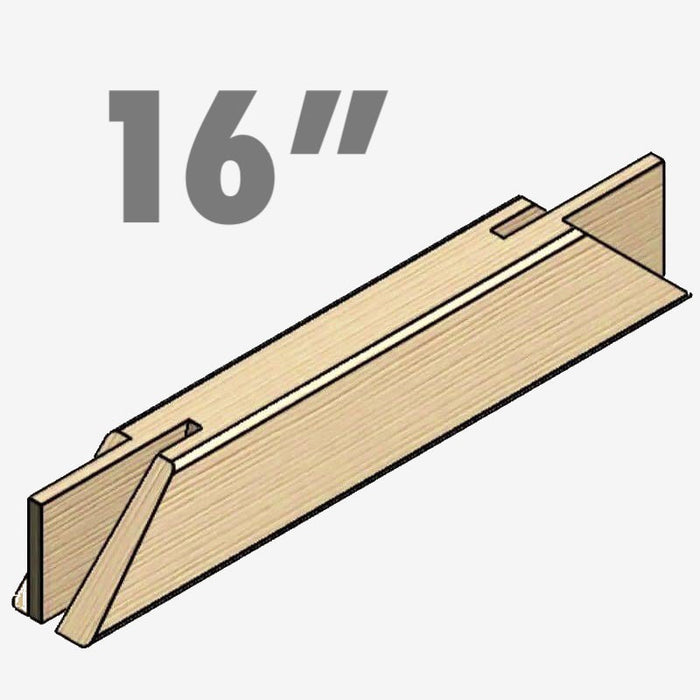 Hoop Pine HD Stretchers