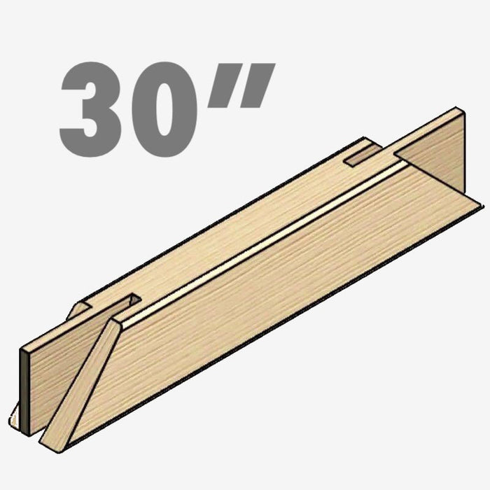 Hoop Pine HD Stretchers