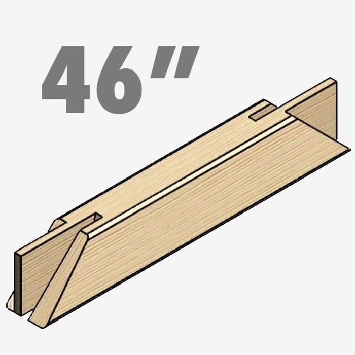 Hoop Pine HD Stretchers