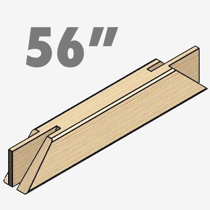 Hoop Pine HD Stretchers