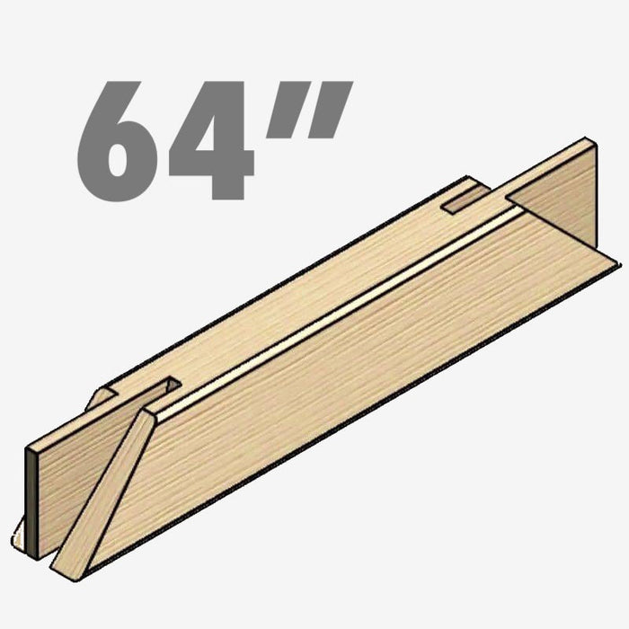 Hoop Pine HD Stretchers