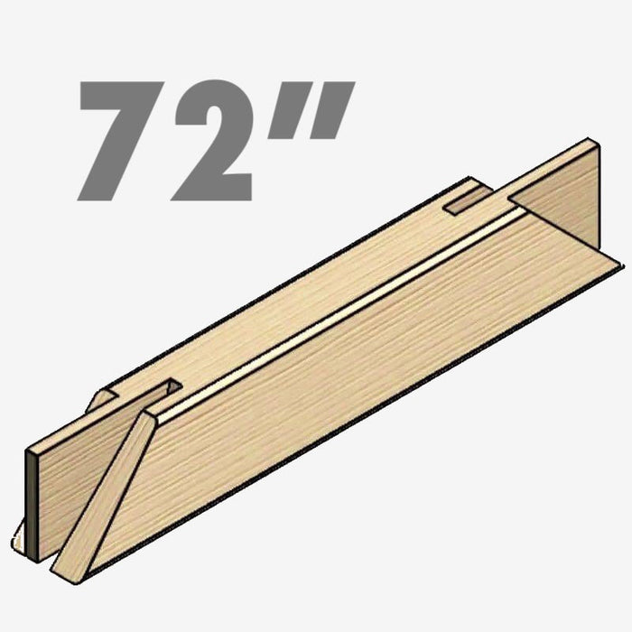 Hoop Pine HD Stretchers