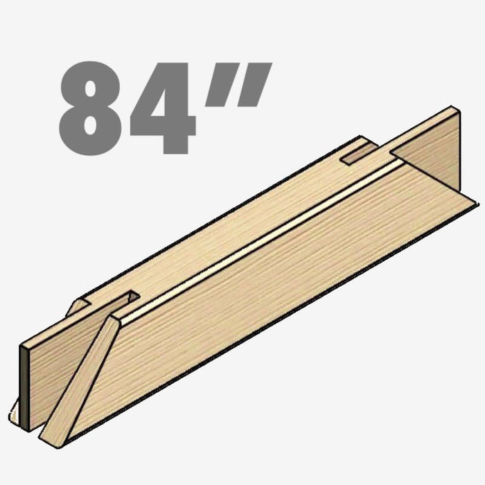Hoop Pine HD Stretchers