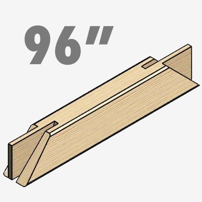 Hoop Pine HD Stretchers