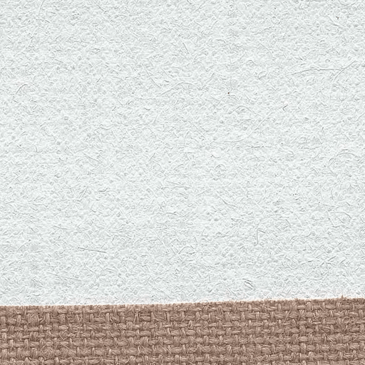 TESSIL Linen ITALIA 2005 Primed Jute ( Per Metre )