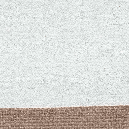 TESSIL Linen ITALIA 2005 Roll 10m Primed Jute