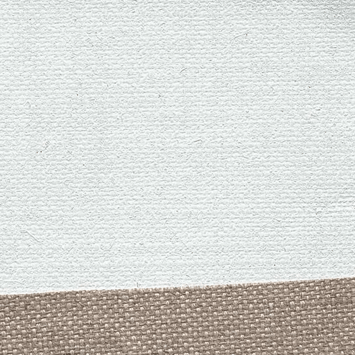 TESSIL Linen ITALIA 2406 Roll 10m Primed Linen