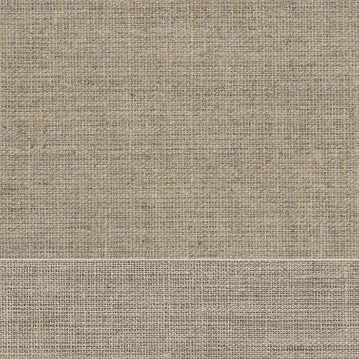 TESSIL Linen ITALIA 2414 Roll 10m Clear Primed Linen