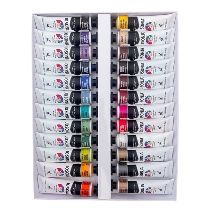 CHROMA JO SONJA Jo Sonja Box Set 24x20ml