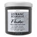 LEFRANC & BOURGEOIS LEFRANC & BOURGEOIS L&B Flashe Vinyl Colour 125ml - Black