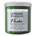 LEFRANC & BOURGEOIS LEFRANC & BOURGEOIS L&B Flashe Vinyl Colour 125ml - Chromium Oxide Green