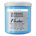 LEFRANC & BOURGEOIS LEFRANC & BOURGEOIS L&B Flashe Vinyl Colour 125ml - Lagoon Blue