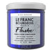 LEFRANC & BOURGEOIS LEFRANC & BOURGEOIS L&B Flashe Vinyl Colour 125ml - Phthalocyanine Blue