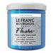 LEFRANC & BOURGEOIS LEFRANC & BOURGEOIS L&B Flashe Vinyl Colour 125ml - Primary Blue / Ocean Blue