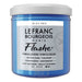 LEFRANC & BOURGEOIS LEFRANC & BOURGEOIS L&B Flashe Vinyl Colour 125ml - Royal Blue