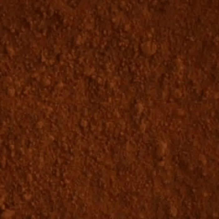 LANGRIDGE PIGMENTS LANGRIDGE Langridge Burnt Umber Pigment