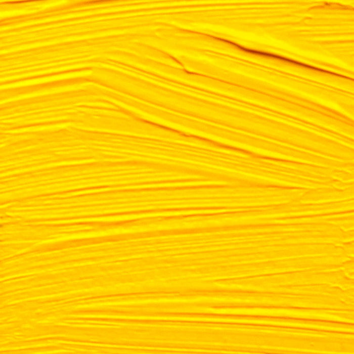 LANGRIDGE OILS LANGRIDGE Langridge Oil Arylide Yellow Oil Colour