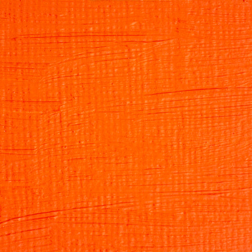 LANGRIDGE OILS LANGRIDGE Langridge Oil Cadmium Orange