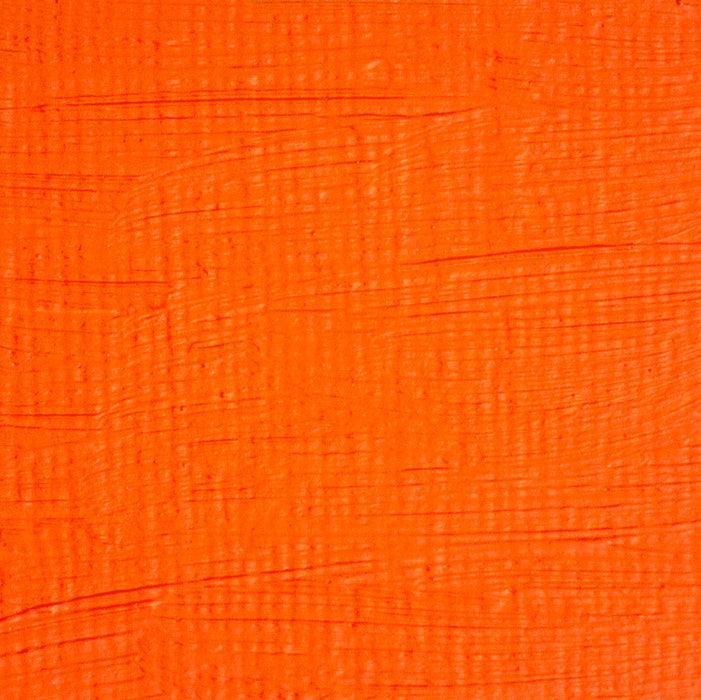 LANGRIDGE OILS LANGRIDGE Langridge Oil Cadmium Orange