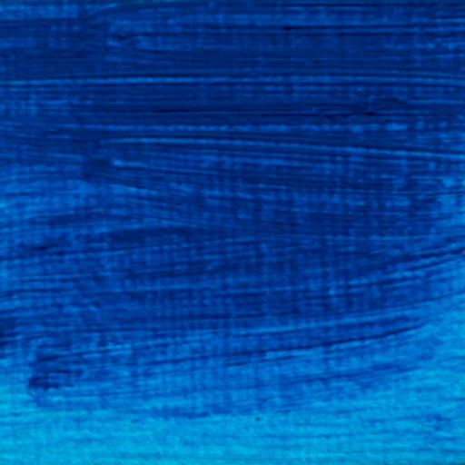 LANGRIDGE OILS LANGRIDGE Langridge Oil Cobalt Blue